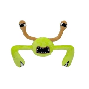 My Singing Monsters AL 9 Inch Stuffed Animal Plush Toys Toddler Kids Fluffy Doll - Picture 1 of 2