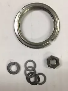 HR980 Compressor Clutch Hardware Pkg 1413-100-006 - Picture 1 of 2