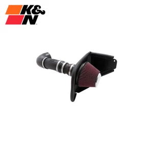 K&N AIR INTAKE 63-3072 - Bild 1 von 1