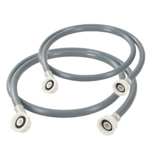 Washing Machine / Dishwasher Cold Water Inlet Fill Hose Pipe  - Picture 1 of 3