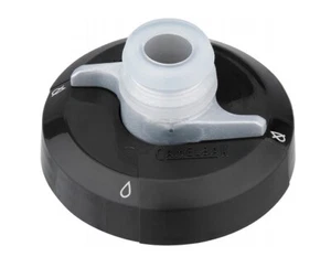 CAMELBAK PODIUM AND PEAK FITNESS REPLACEMENT CAP - BLACK - Picture 1 of 7