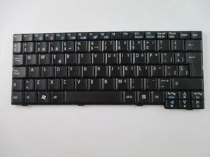 Spanische Tastatur ACER ASPIRE ONE ZG8 AEZG5P00110 MP-08B45E0-9201 Defekt - Bild 1 von 2