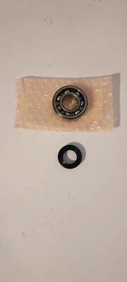 Honda ATC 350X 1985 1986 ATC350X obsoleto nuevo nos contraeje cojinete y sello Foto 1 de 2