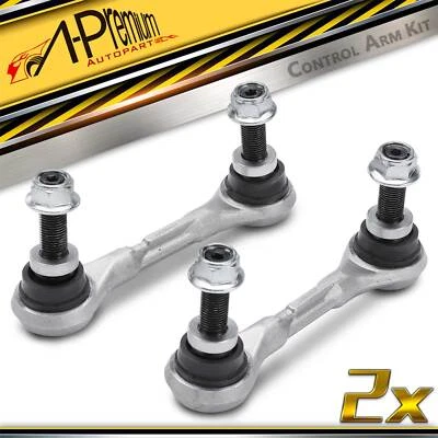 Заднее звено стабилизатора подвески для Ford Fusion Mustang Lincoln Continental 2 шт. - Изображение 1 из 4