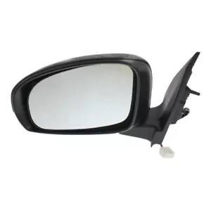 Power Mirror Manual Folding Left Side Fits 2012-2015 Scion Iq 8794074080-PFM - Picture 1 of 5