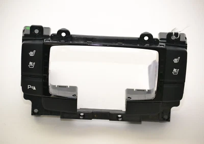 2015-2019 HYUNDAI GENESIS SEDAN & G80 ASSENTO CALOR ESTACIONAMENTO INTERRUPTOR DE CALOR FABRICANTE DE EQUIPAMENTO ORIGINAL - Imagem 1 de 3