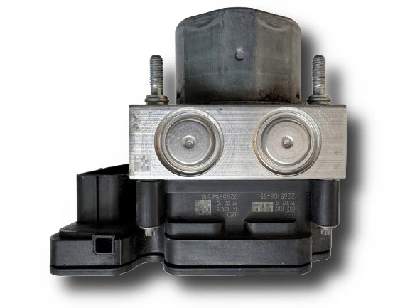 SUZUKI ABS PUMP MODULE DISPOSITIVO DE CONTROL BLOQUES HIDRÁULICOS 56110-60PA0 Foto 1 de 1