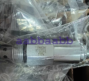 Parker Check Valve / Cartridge Valve, Model RD102S03, New - Picture 1 of 2