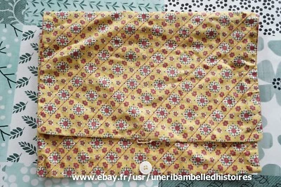 Vintage Range Serviettes De Table - Photo 1/4