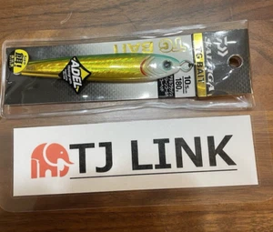 Daiwa Saltiga TG BAIT Tungsten Metal Jig 180g Saltwater Jigging High density - Picture 1 of 3