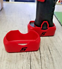 CTB7172 Snap On ®™ CT761 CTS761 CDR761 CTR761 14.4V Red Battery Boot Covers QTY2