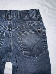 Joes Jeans Boys Size 4 - Picture 1 of 6