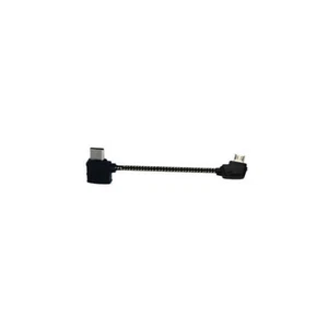 Connettore cavo data da Type-C a telefono da 3,66 pollici per drone DJI Mavic Pro ricambi - Foto 1 di 8