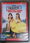 Princess Protection Program (Extended Edition) (DVD, 2009)