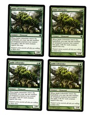 4x Jaddi Lifestrider EX Rise of the Eldrazi Mtg Magic EDH 4x x4