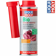 LIQUI Moly 3725 Bio Diesel additiv 250ml