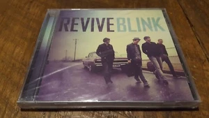 Blink By Revive On Audio CD Album 2010 Brand New - Imagen 1 de 2