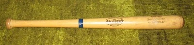 Rawlings Adirondack Pro Ring Garry Templeton 242J Little League 棒球棒 28 — 第 1/4 张图片