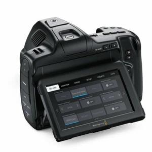 Blackmagic Design Pocket Cinema Camera 6K PRO Disponible inmediatamente distribuidor - Imagen 1 de 8