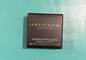 Anastasia Beverly Hills Dipbrow Pomade  Soft Brown  - Picture 1 of 2