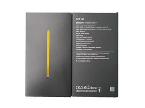 NEW Sealed Samsung Galaxy Note 9 N960U 128GB Unlocked (GSM+CDMA) AT&T T-Mobile - Picture 1 of 9