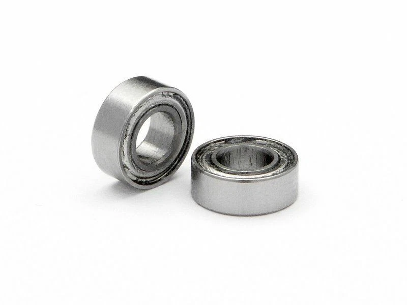 HPI Racing - Ball Bearing, 4X8X3mm, (2pcs) - Image 1 of 1