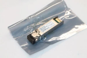 Hisense .. TRANSCEIVER SFP+-10GSR-SW-85C 850nm LTF8502-BE+-DEN Ref: 019-078-041 - Bild 1 von 7