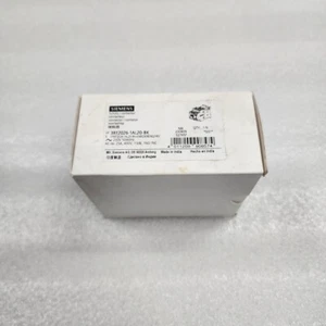 CONTACTOR DE POTENCIA SIEMENS 3RT2026-1AL20-8K 230V 3RT2026-1AL20 - Imagen 1 de 8