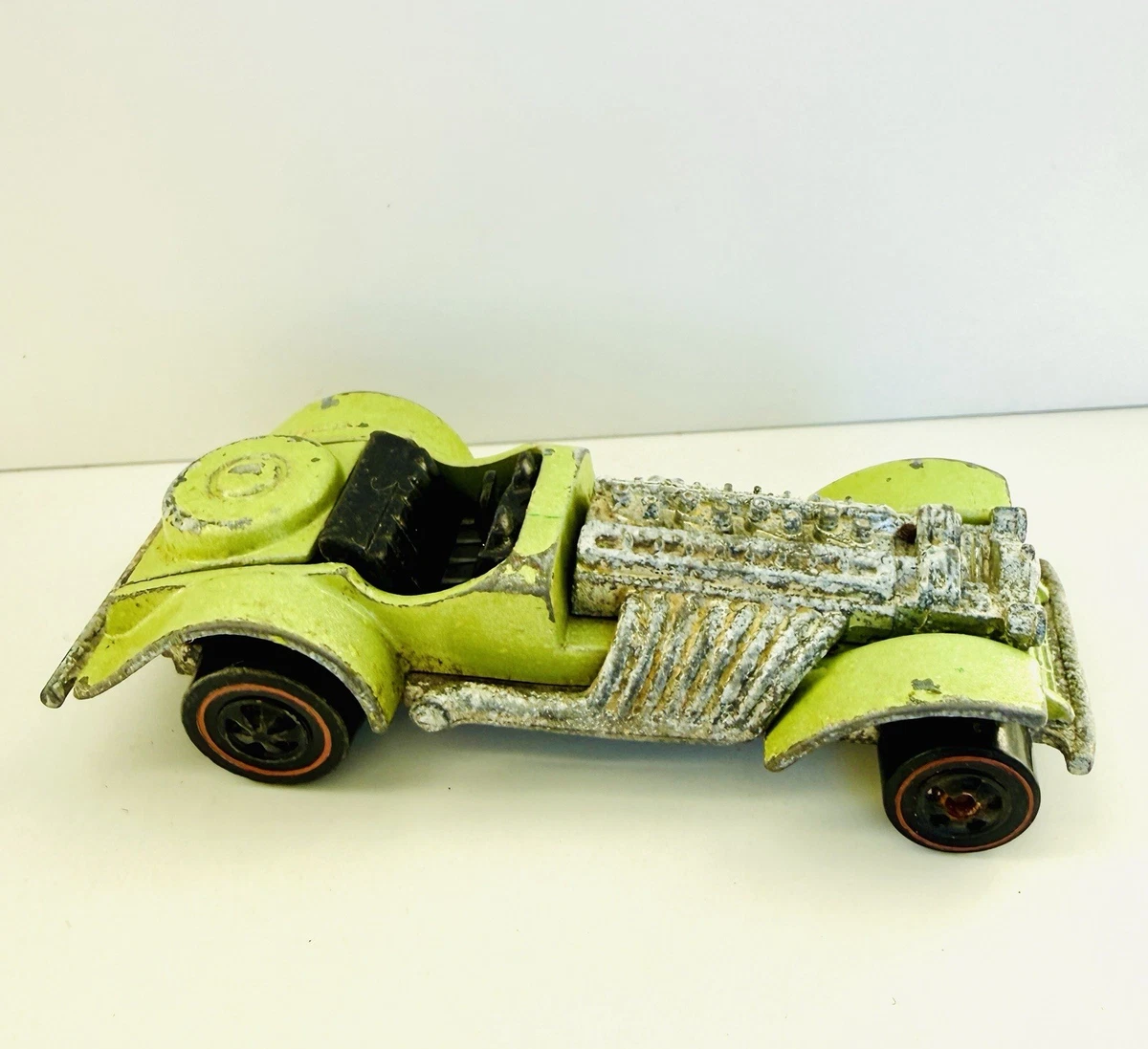 Sweet 16 Hot Wheels Redline for sale | eBay