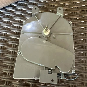 GE WH12X1022 Washer Timer OEM 175D2307P004 – Used Working, Scarce Part - Picture 1 of 8