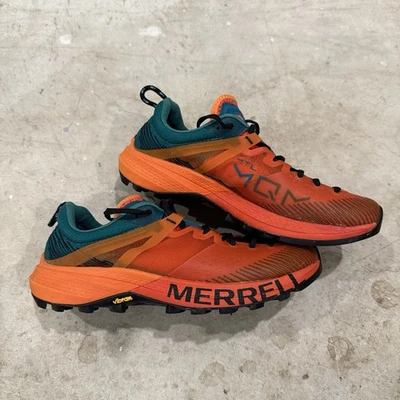 Merrell Womens MTL MQM Hiking Shoes Trail Running Sz 7.5 J067156 Hiking Outdoor - Image 1 of 4