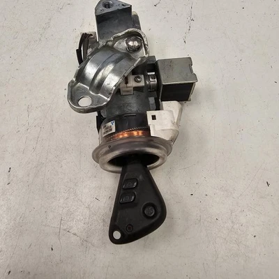 Ignition Barrel Lock Key FOB Reader Subaru Impreza G3 WRX STi RS 07-11 - Image 1 of 4