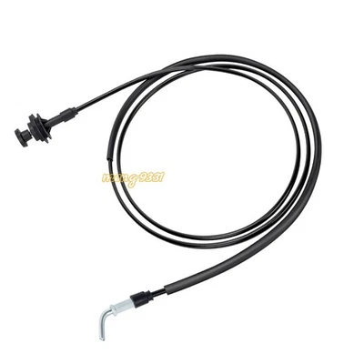 Starter Choke Cable 5UG-26331-00-00 for Yamaha Rhino 660 YXR660F 2004 2005-2007 - Image 1 of 4