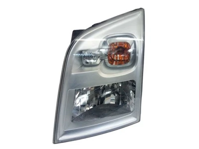 Scheinwerfer links Halogen passt für FORD TRANSIT 06 MK7 2.2 TDCI 6C11-13W030-DG - Bild 1 von 4