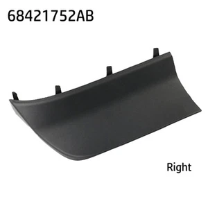Direct Replacement Front Right Fascia Spat for Jeep For Grand Cherokee L - Picture 1 of 7
