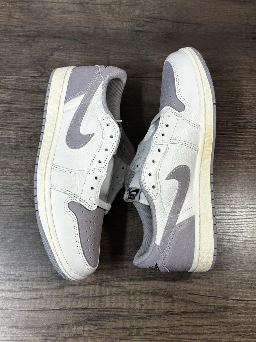 Jordan 1 Retro Low Atmosphere for Sale | Authenticity Guaranteed