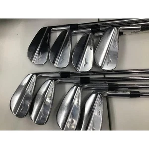 Mizuno Pro 118 Iron Set 8pcs 3-PW Modus 120X Flex X - Picture 1 of 6