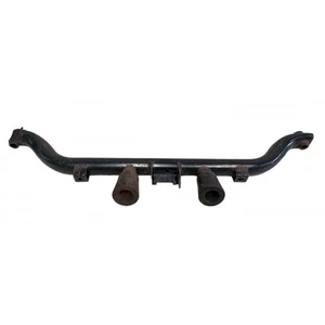Supporto barra telaio ponte posteriore con smorzatori 518778320 Fiat Panda 4x4 3 - Foto 1 di 2