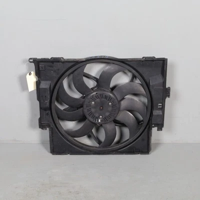 BMW M235i 228i 328i 335i 428i 2012-2016 ventilador de refrigeración sin cubierta F22-F30 fabricante de equipos originales usado Foto 1 de 4