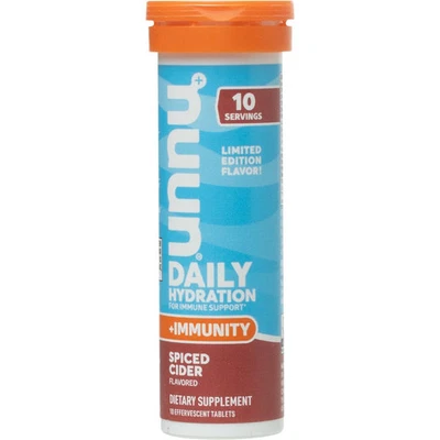 Nuun Immunity - упаковка 8 шт. - Изображение 1 из 3