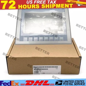 New Siemens 6AV2 123-2GB03-0AX0 6AV2123-2GB03-0AX0 1 Year Warranty Fast Shipping - Picture 1 of 17