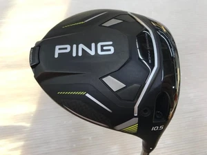 Controlador Flex Ping G430 Max 10K 10.5 Grados TOUR 2.0 CROMO 65 S Usado【Sam más corto - Imagen 1 de 10