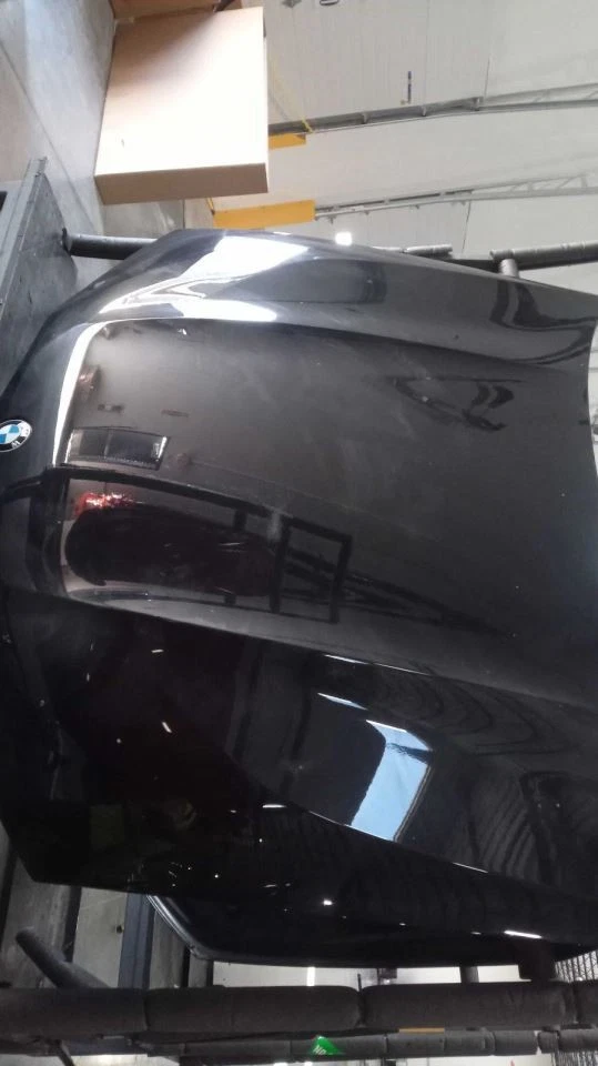 Hood Fits 18-24 BMW X3 406174 - Imagem 1 de 1