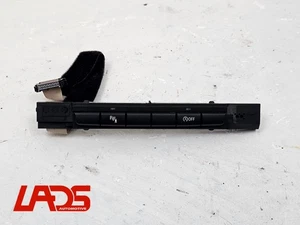 Centre Console Switch BMW E81 E87 E90 E91 Auto Start/Stop PDC Panel 6970921 - Picture 1 of 3