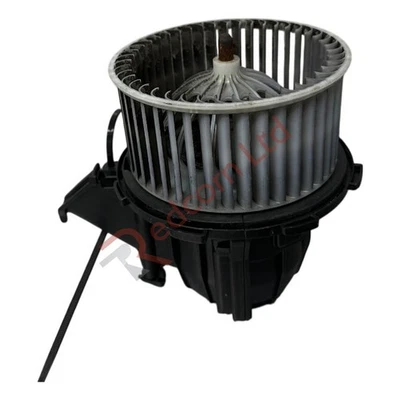 AUDI A5 COUPE 2007-2011 Heater Blower Motor Fan - Image 1 of 4