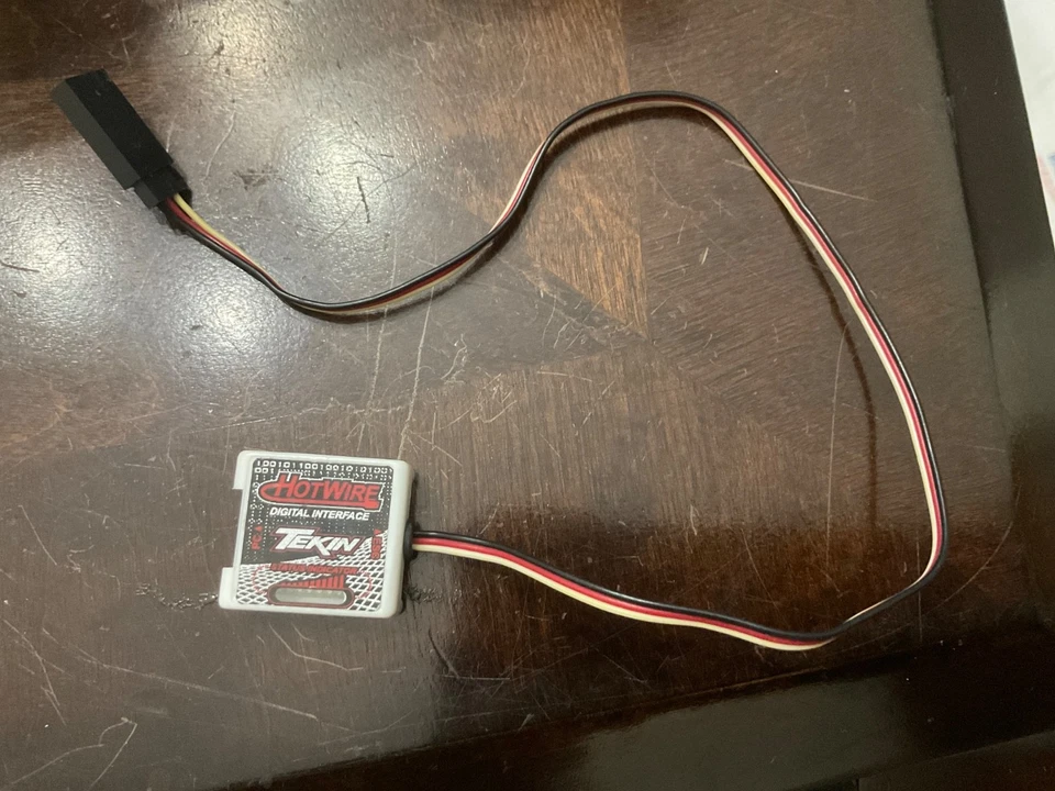 Tekin Hotwire ESC Programmer - Image 1 of 1