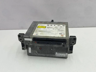 BMW 7 F01 F02 F03 F04 2013 Radio/CD Player/ DVD Player/GPS BCE18796 - Image 1 of 4