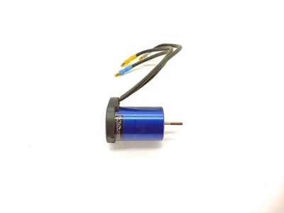 Solo motor - Motor sin escobillas de 4 polos Traxxas Velineon VXL-3s Foto 1 de 4