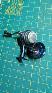 Pfluger President Spincast Reel - Picture 1 of 4