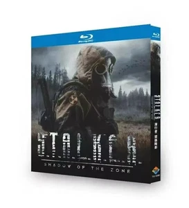 NEW 1080P All RegionPlay S.T.A.L.K.E.R. Shadow of the Zone 1-Disc Seal Box - Bild 1 von 1